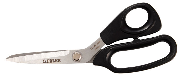 Falke saks 21 cm